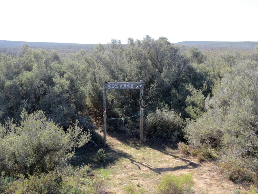 Commercial Property for Sale in Montagu Rural Western Cape